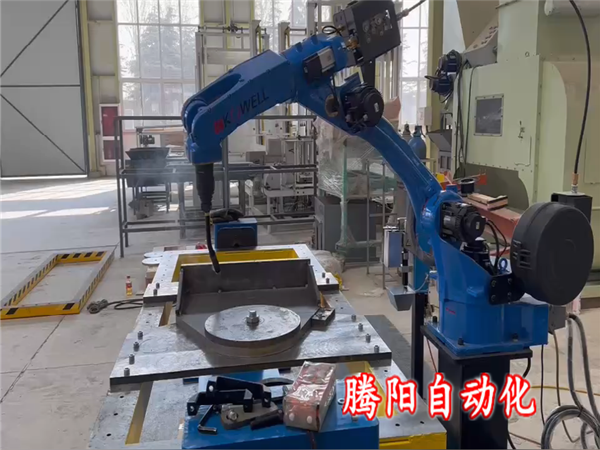 焊接機器人